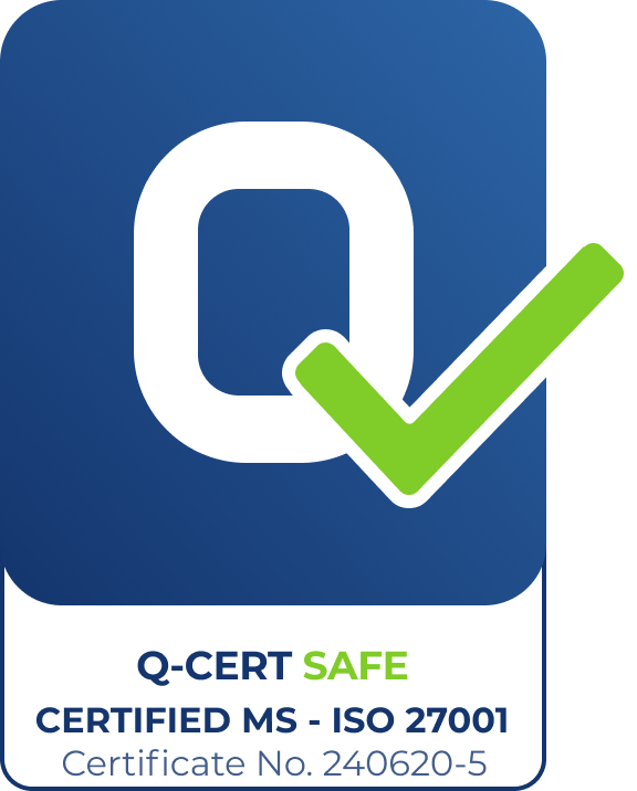 ISO 27001